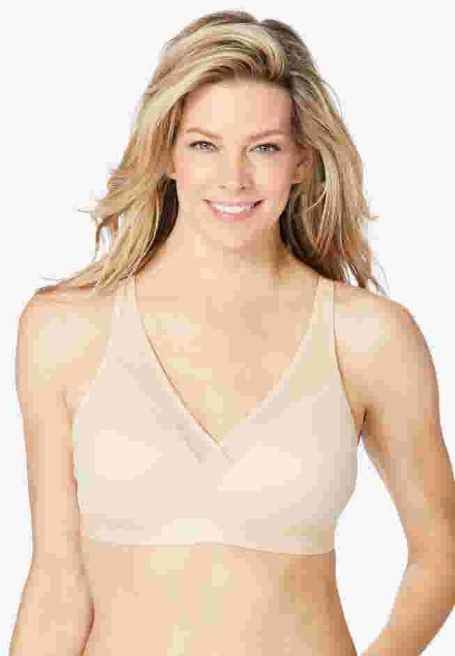 Simply Cool Wireless Bra image number 0
