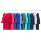 Shadow Stripe Cardigan image number null