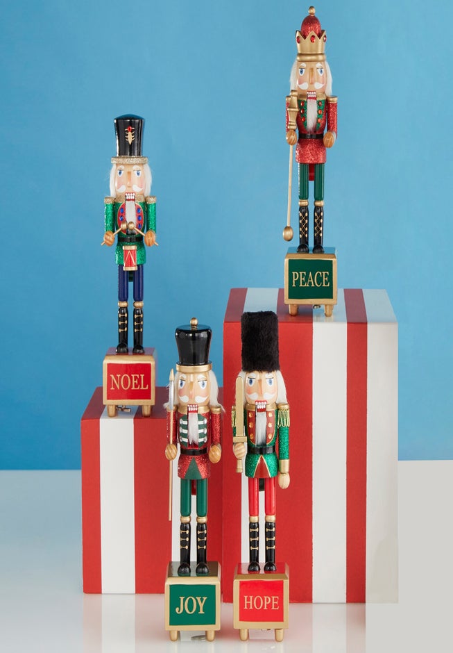 Musical Nutcracker image number 3