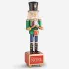 Musical Nutcracker image number null