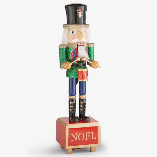 Musical Nutcracker image number 0