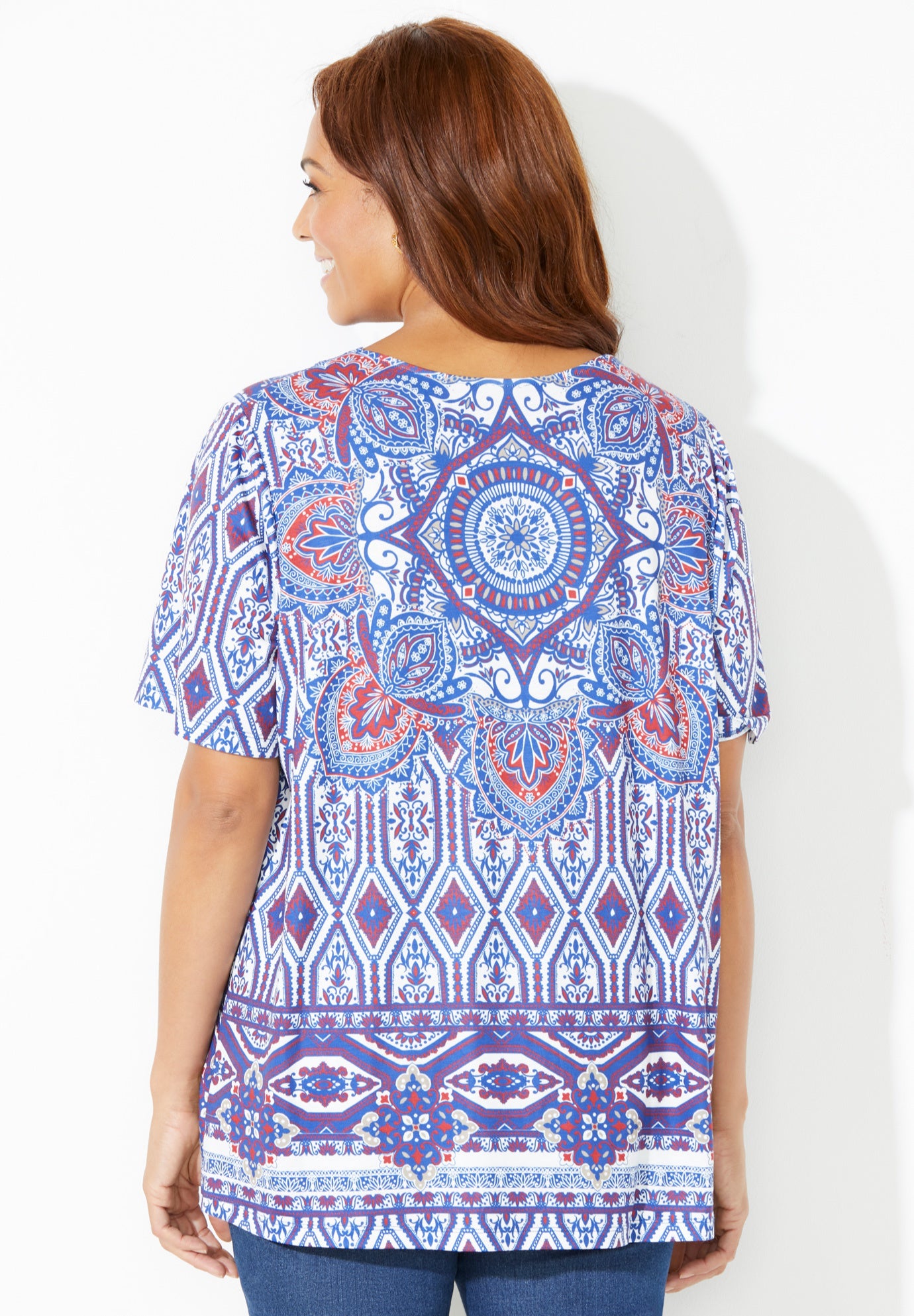 Ethereal Tee image number 1