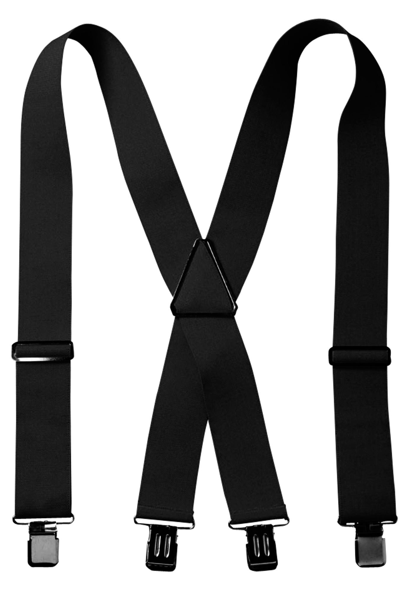 Heavy Duty Suspenders image number 0