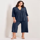 Audrey Crop Pant image number 0