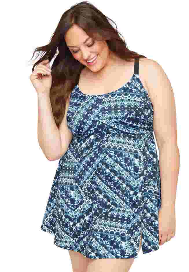 Cape Cod Swimdress image number 0