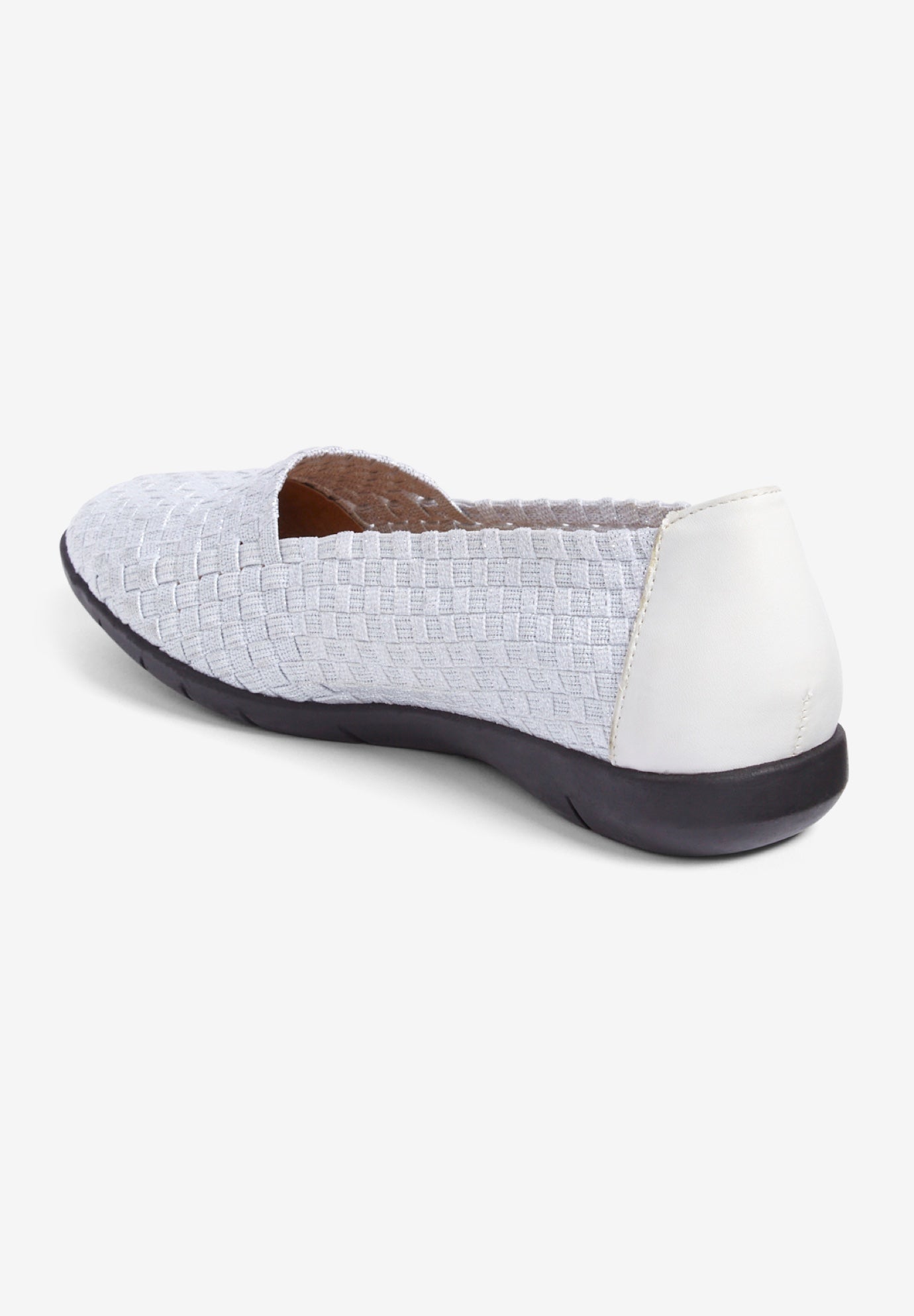 The Bethany Slip On Flat image number 2