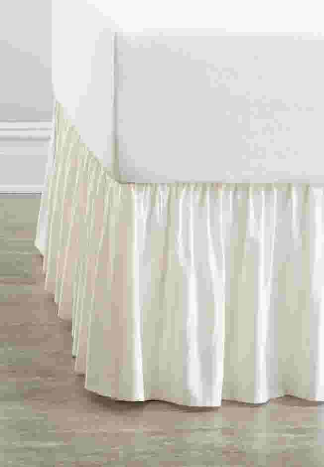 Magic Ruffle Bedskirt image number 0