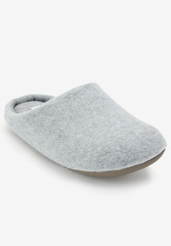 The Carita Clog Slipper