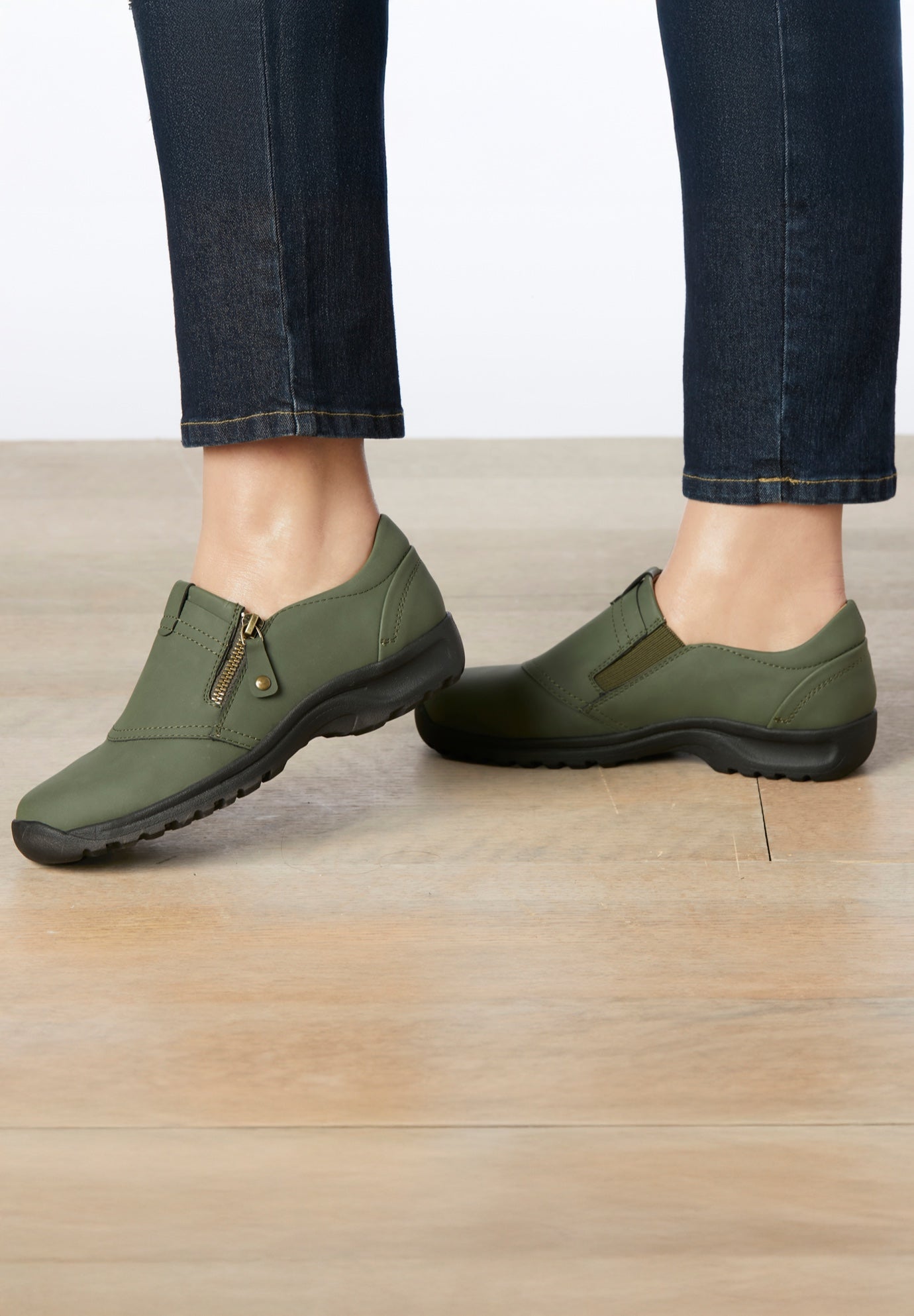 The Aidan Flat by Comfortview image number 0