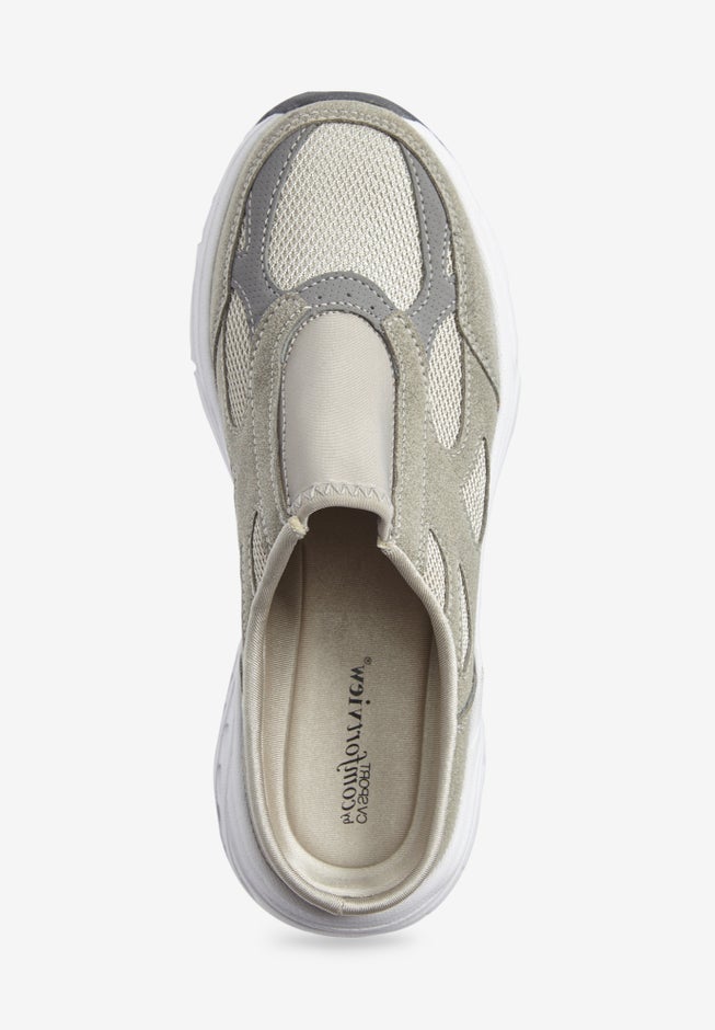 CV Sport Claude Slip On Sneaker image number 4
