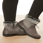 The Emeline Weather Boot by Comfortview image number null
