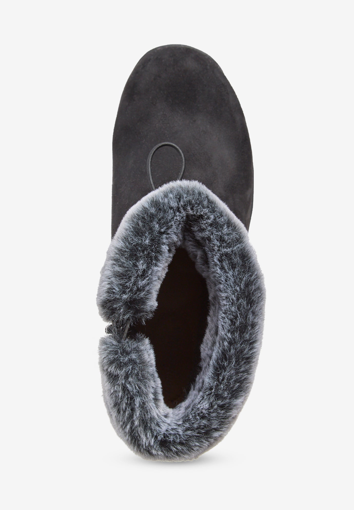 The Emeline Weather Boot by Comfortview image number 4