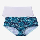 Comfort Choice &reg; 2-Pack Microfiber Brief image number null