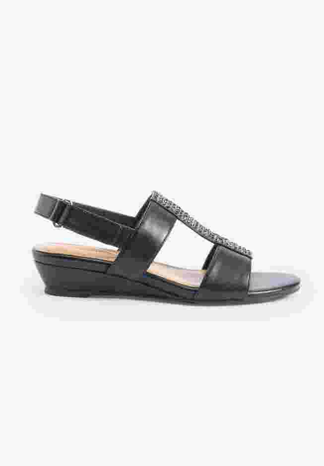 The Lila Sandal image number 3