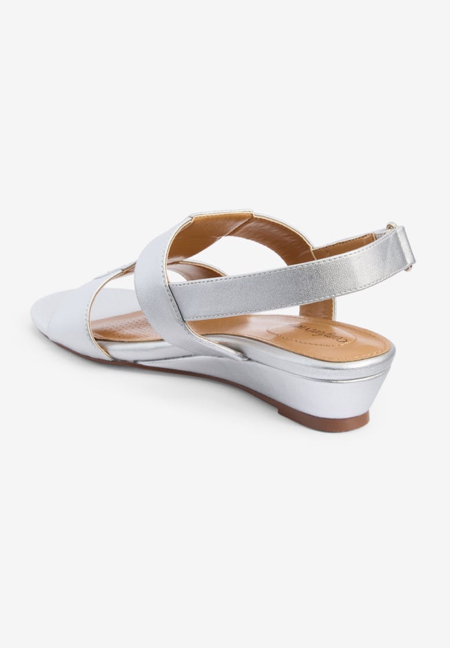 The Lila Sandal image number 1