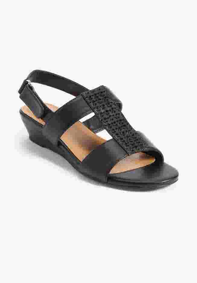 The Lila Sandal image number 0