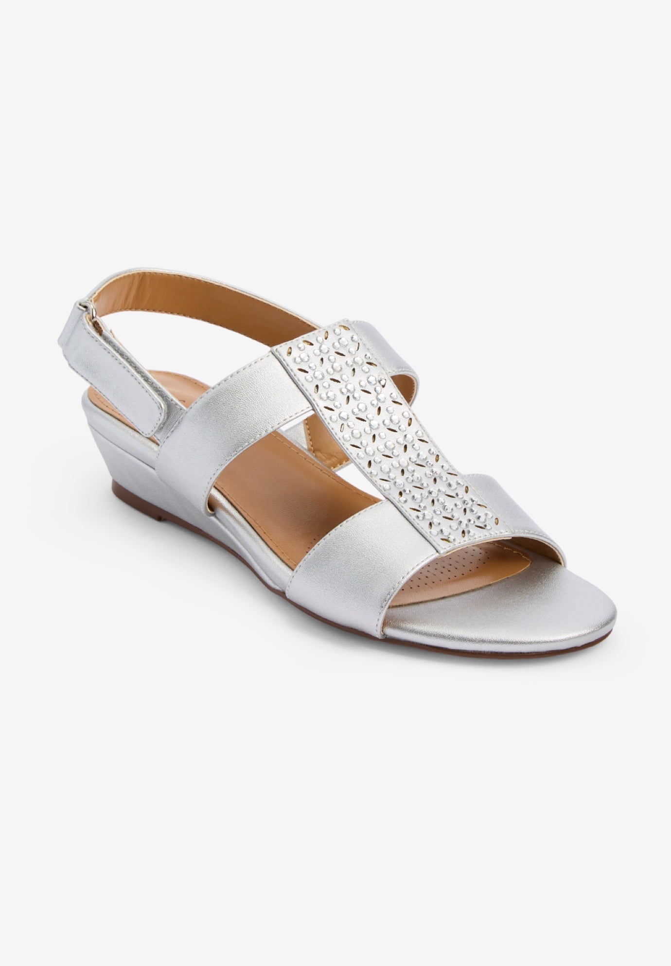 The Lila Sandal image number 0