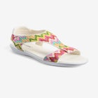 The Charlotte Orthotic Sandal image number null