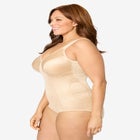 Secret Solutions® Bodysuit image number null