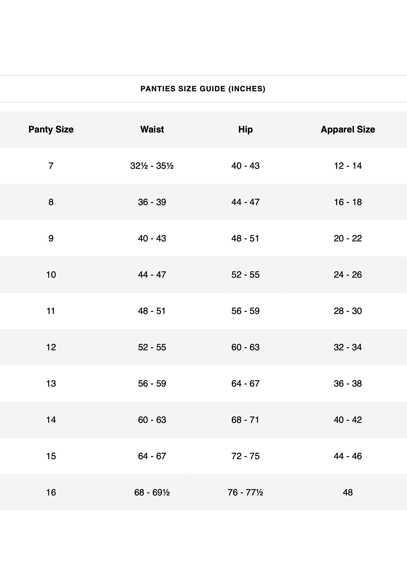 Cotton Spandex Incontinence Brief 2-Pack image number 7