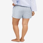 Cotton Sleep Short with Pockets image number null