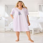 Graphic Sleepshirt image number 1