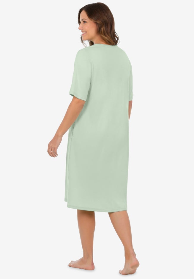 Only Necessities&reg; Graphic Sleepshirt image number 1