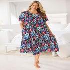 Only Necessities&reg; Gauze Lounger image number null