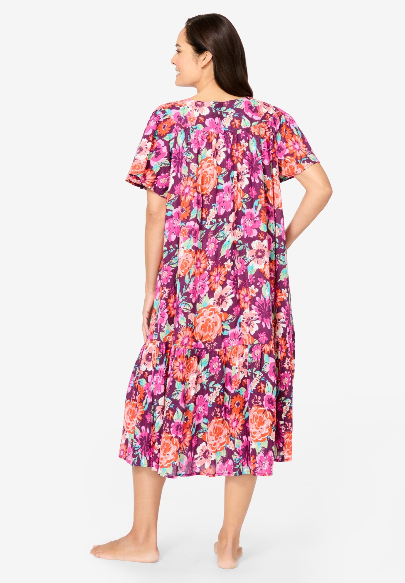 Only Necessities&reg; Gauze Lounger image number 1