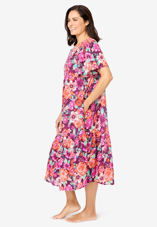 Only Necessities&reg; Gauze Lounger image number 2