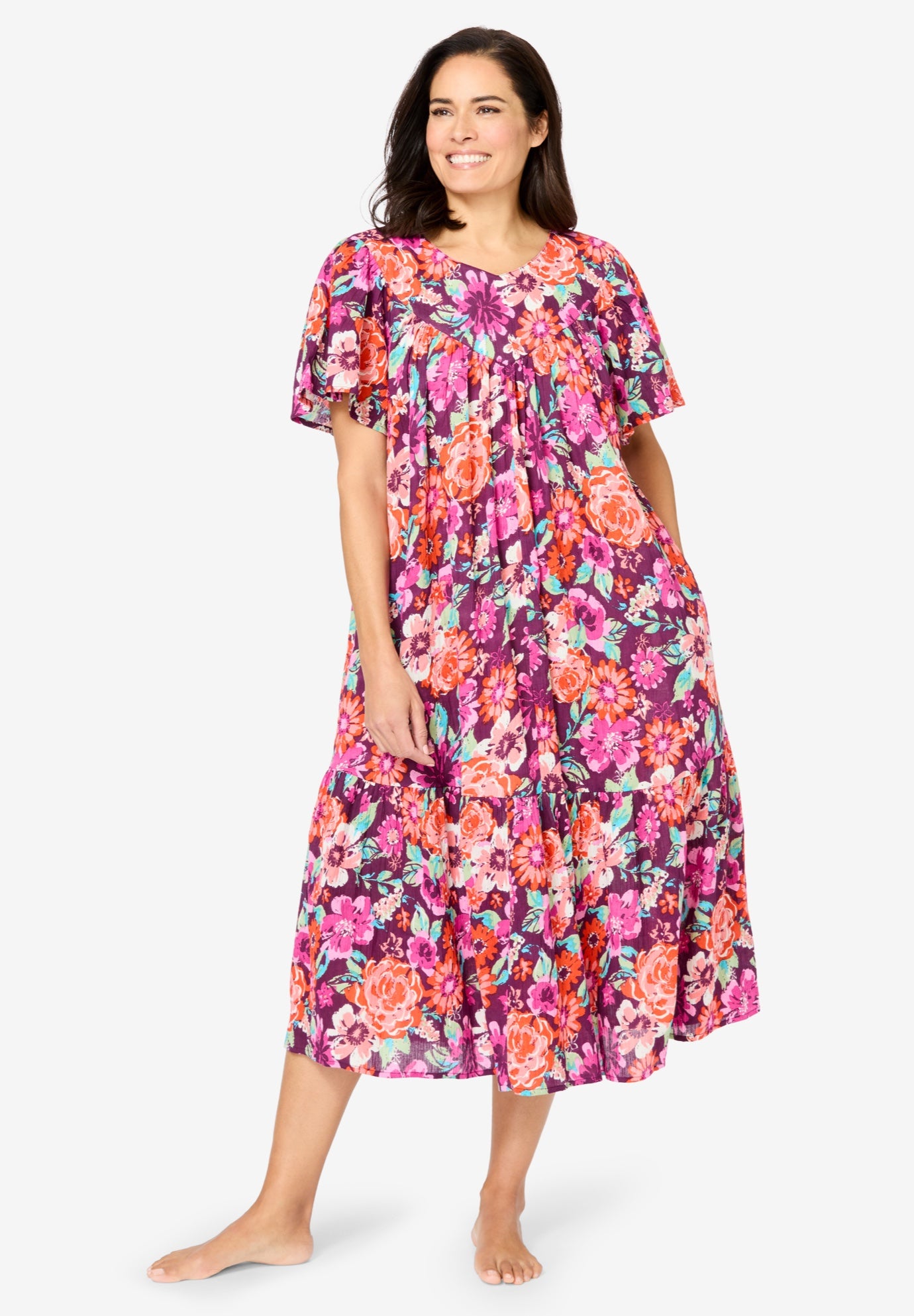 Only Necessities&reg; Gauze Lounger image number 0