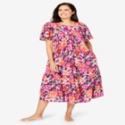 Only Necessities&reg; Gauze Lounger image number null