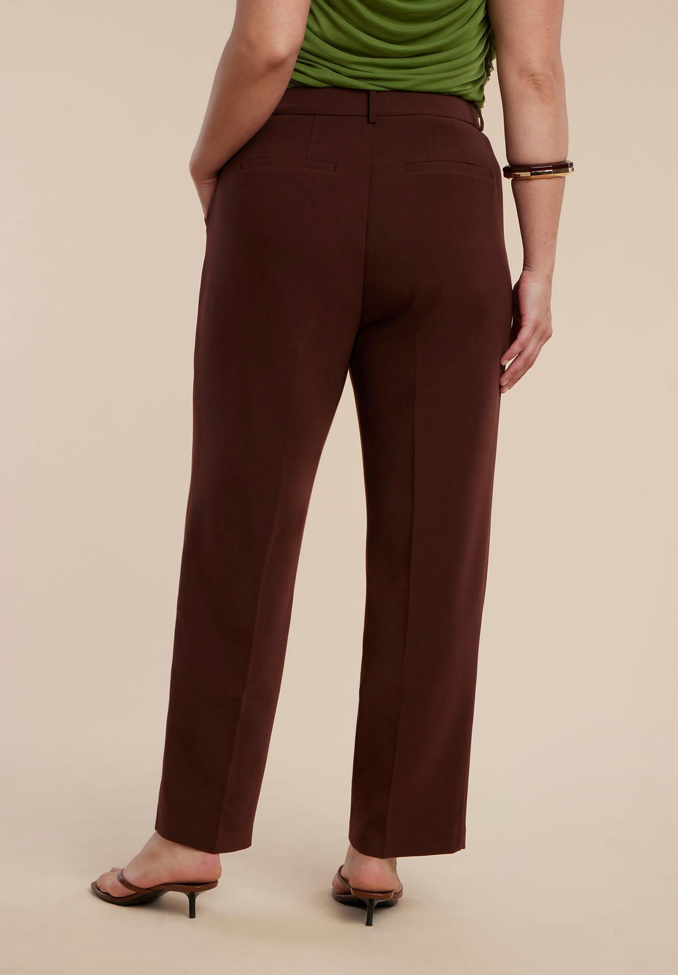 The 365 Straight Leg Pant image number 2