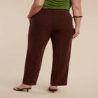 The 365 Straight Leg Pant image number null