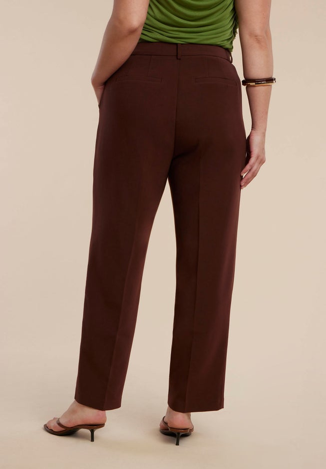 The 365 Straight Leg Pant image number 2