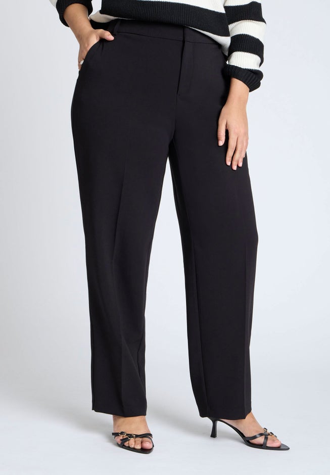 The 365 Straight Leg Pant image number 1