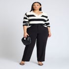 The 365 Straight Leg Pant image number null