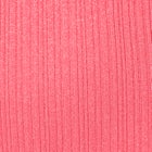 Sparkle Ribbed V-Neck One Piece Swimsuit image number null