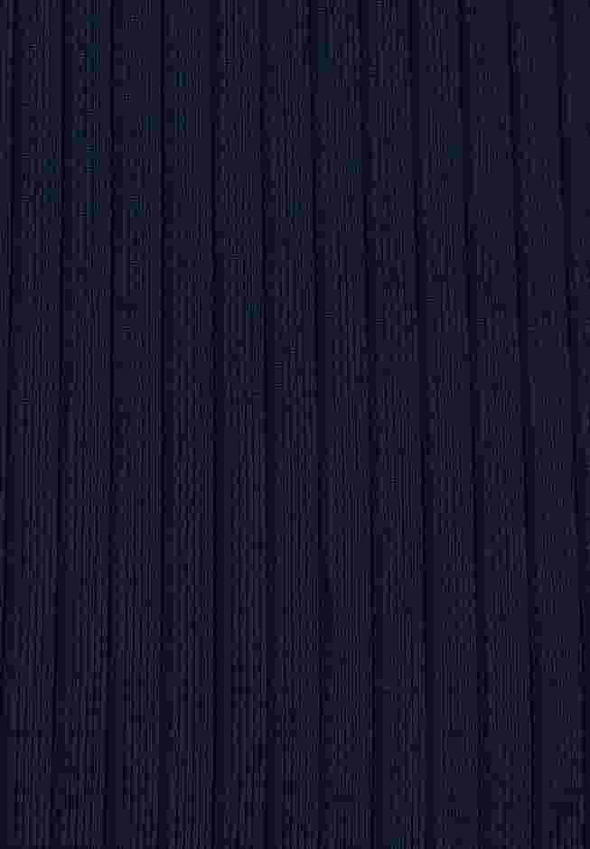 Ribbed Rope-Tie V-Neck Swimdress image number 5