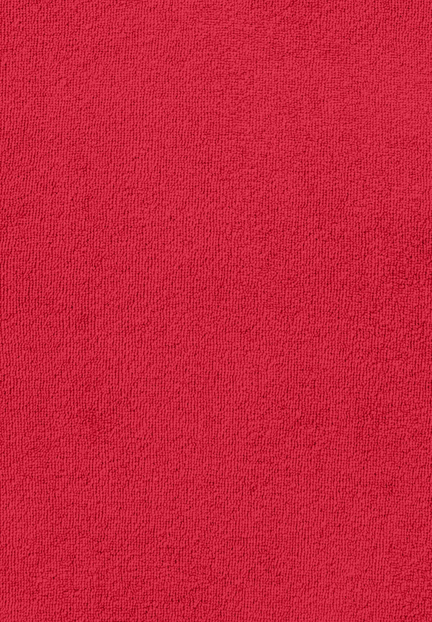 Baby French Terry Hoodie Cover Up image number 5