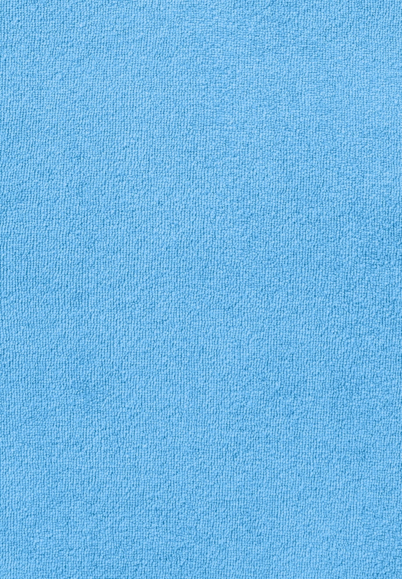 Baby French Terry Shorts Cover Up image number 4