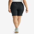 Jegging Bike Short image number null