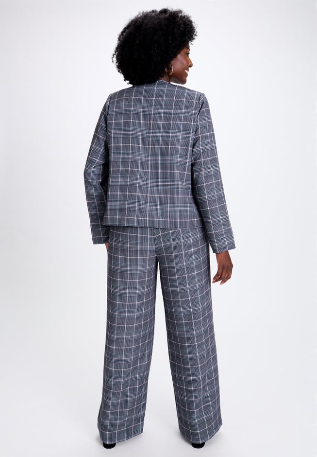 Bi-Stretch Lady Jacket image number 1