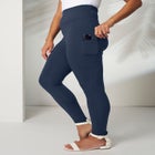 Everwear Pocket Legging image number null