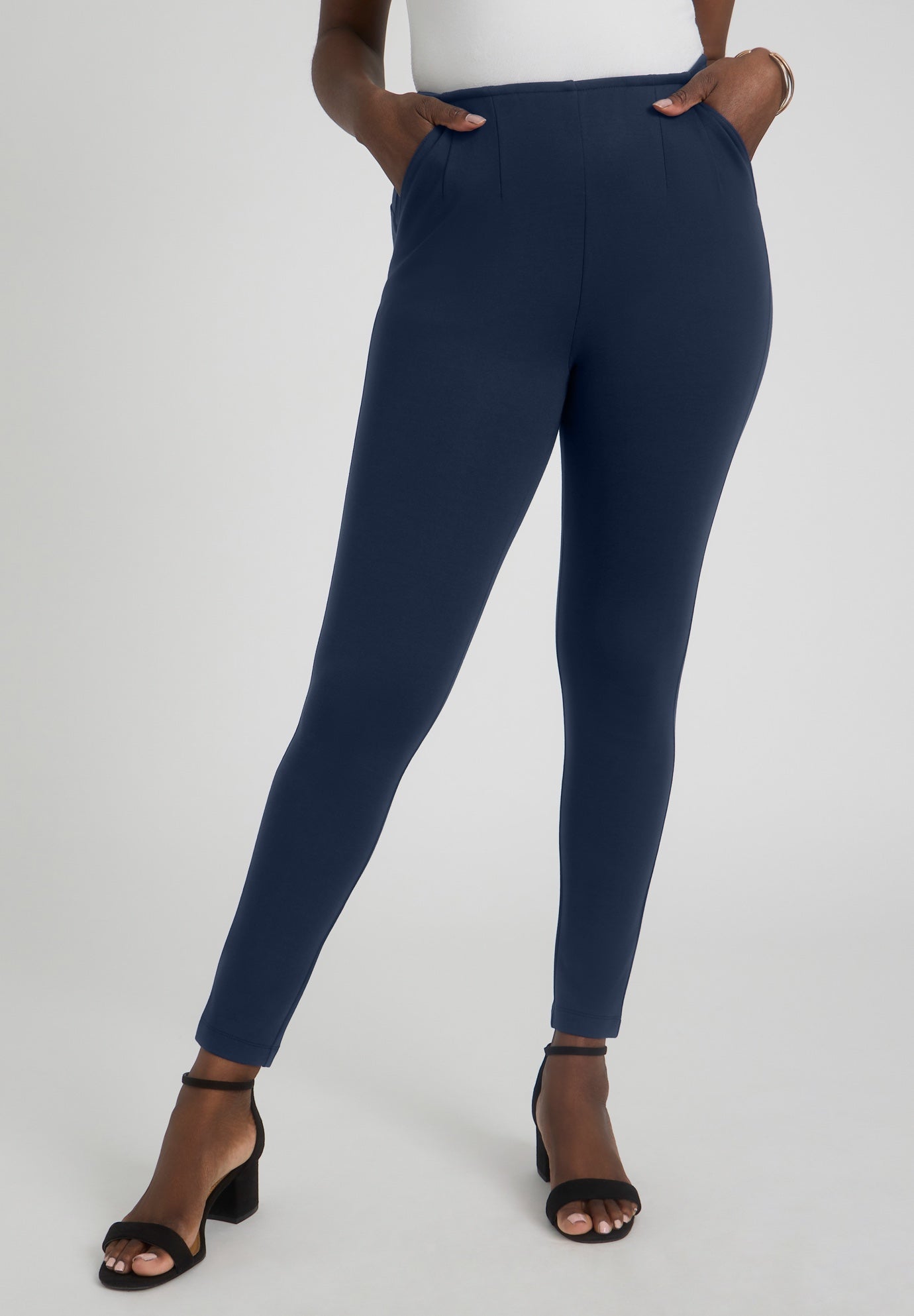 TrueForm Legging image number 0