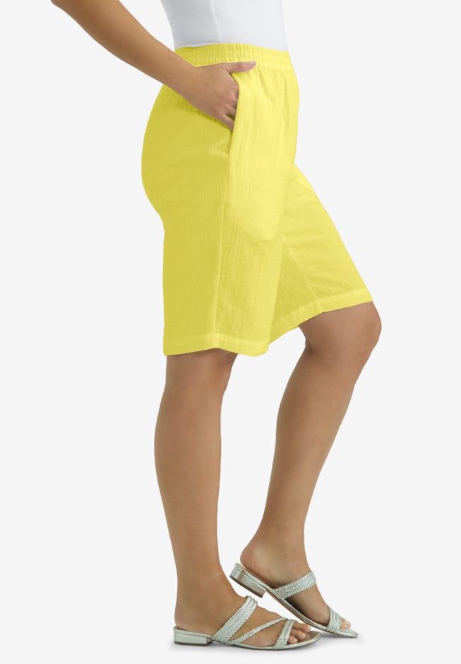 Gauze Short image number 2