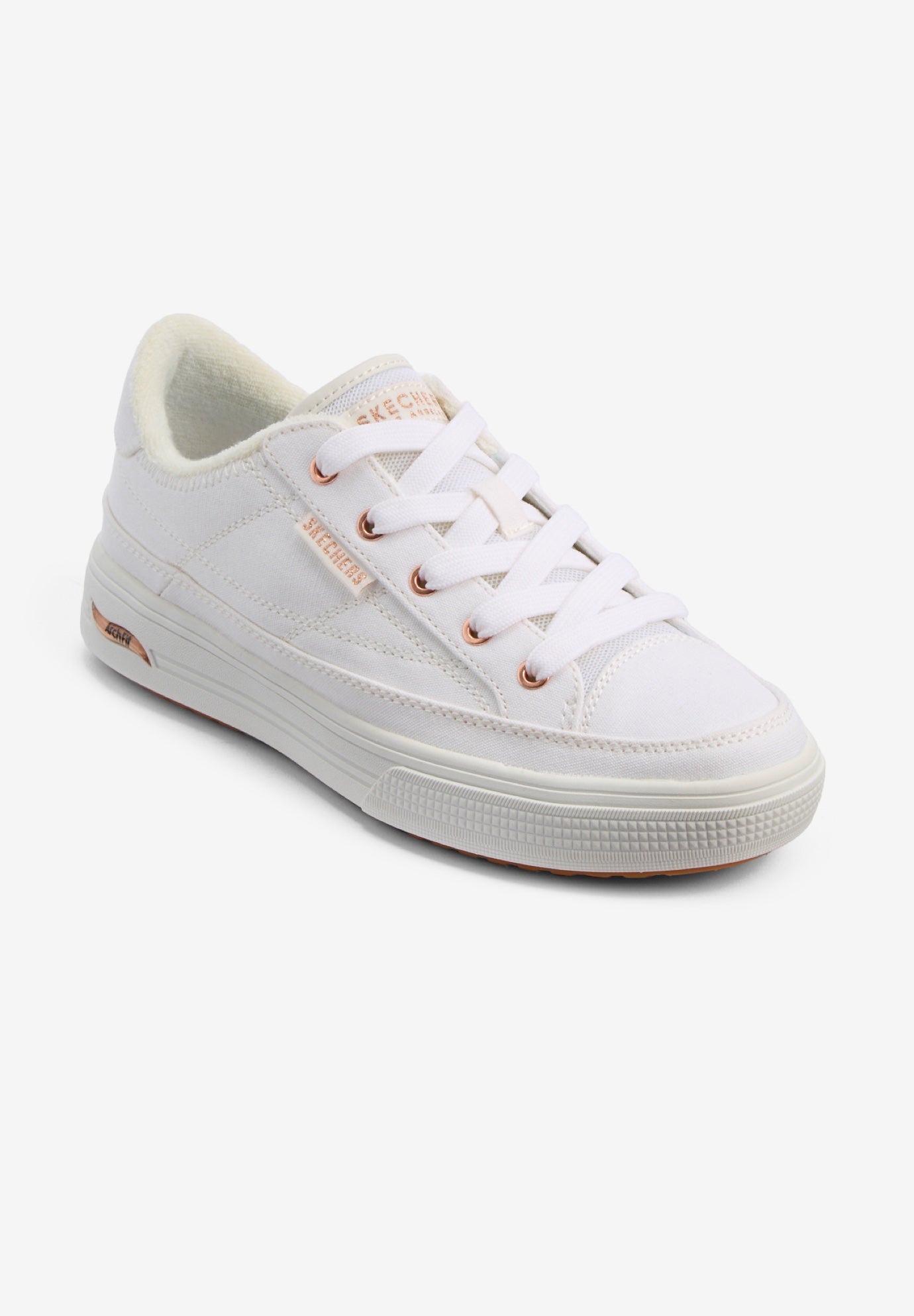 The Arcade Slip On Arch Fit Sneaker image number 0