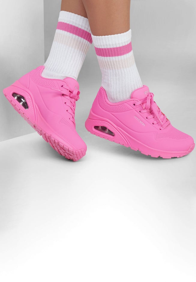 The Uno Sneaker image number 1