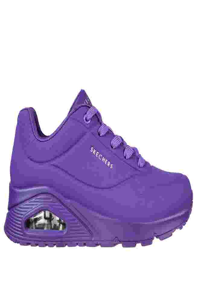 The Uno Sneaker image number 3