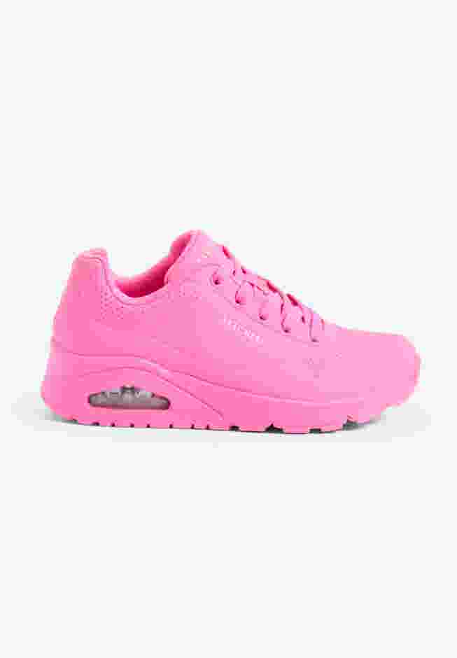 The Uno Sneaker image number 3
